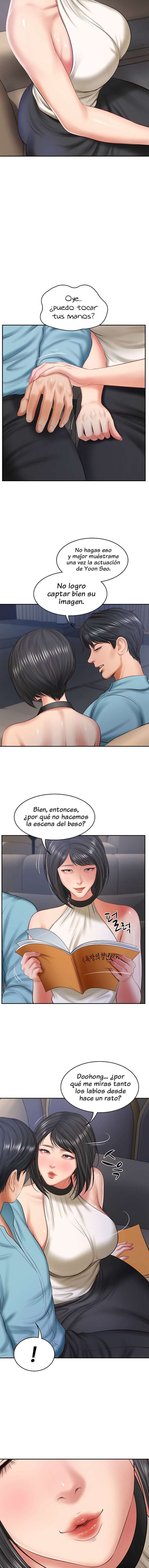 Yerno de una familia Capítulo 20 - Page 9