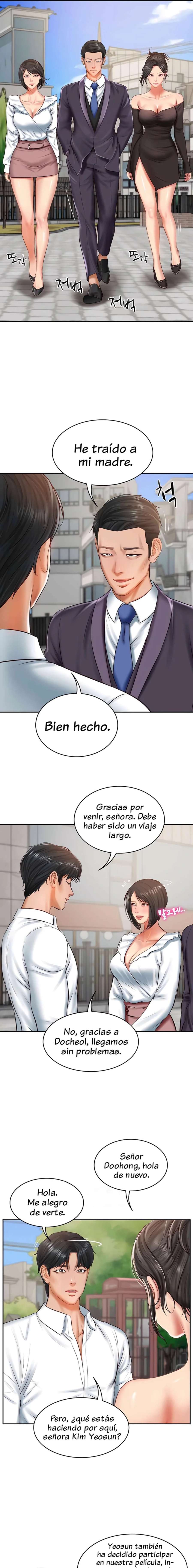 Yerno de una familia Capítulo 21 - Page 14