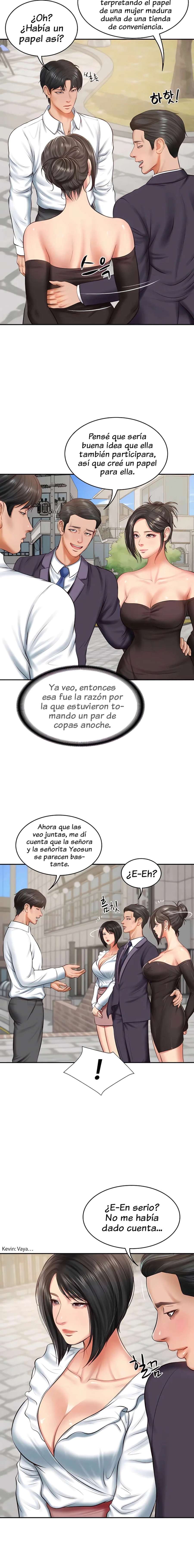 Yerno de una familia Capítulo 21 - Page 15