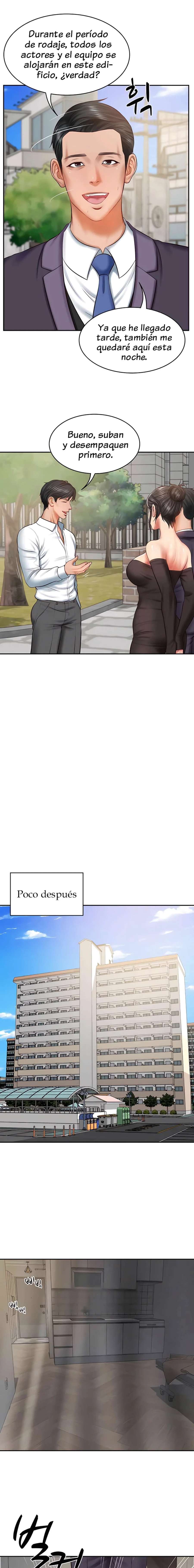 Yerno de una familia Capítulo 21 - Page 16