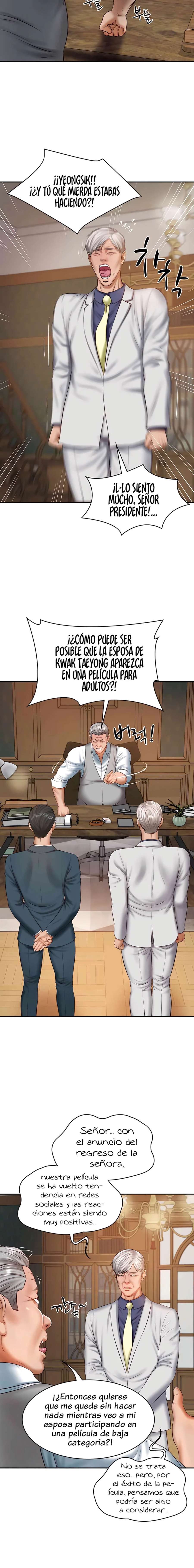 Yerno de una familia Capítulo 21 - Page 2