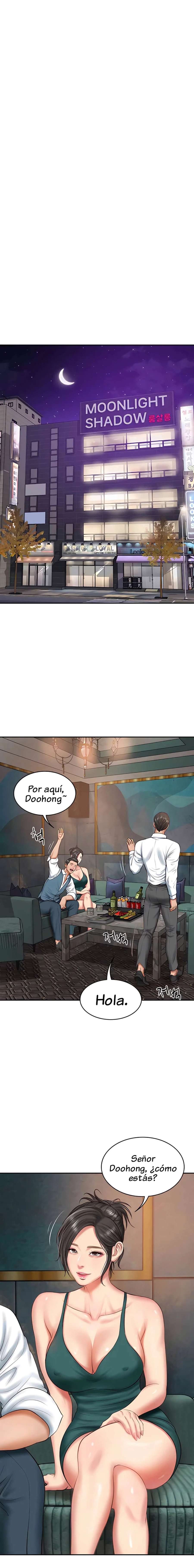 Yerno de una familia Capítulo 21 - Page 6