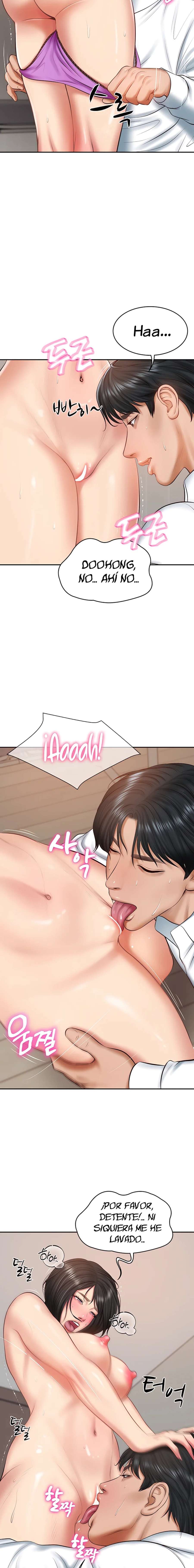 Yerno de una familia Capítulo 22 - Page 12