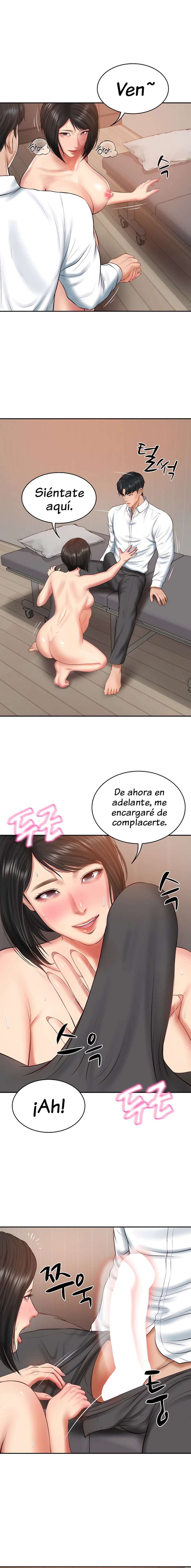 Yerno de una familia Capítulo 22 - Page 16