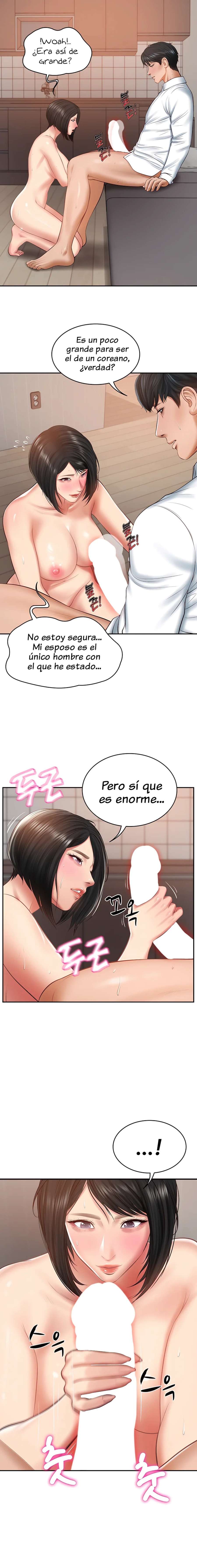 Yerno de una familia Capítulo 22 - Page 17
