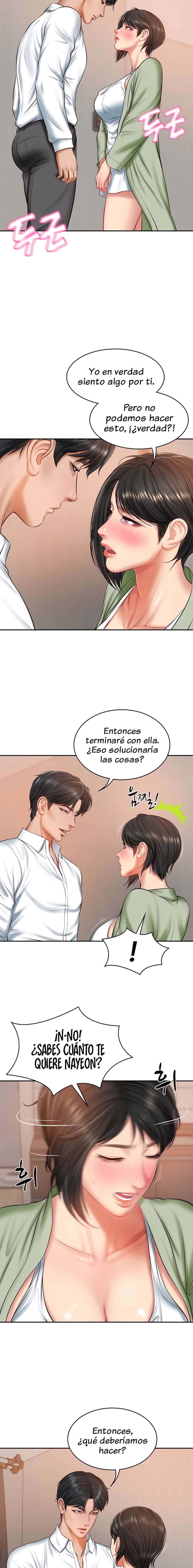 Yerno de una familia Capítulo 22 - Page 3