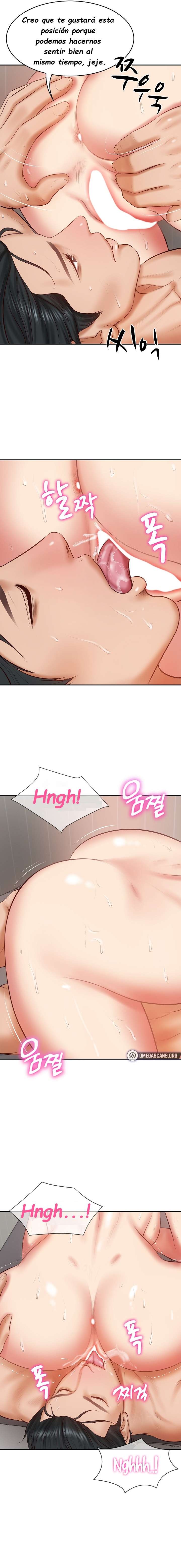 Yerno de una familia Capítulo 23 - Page 14