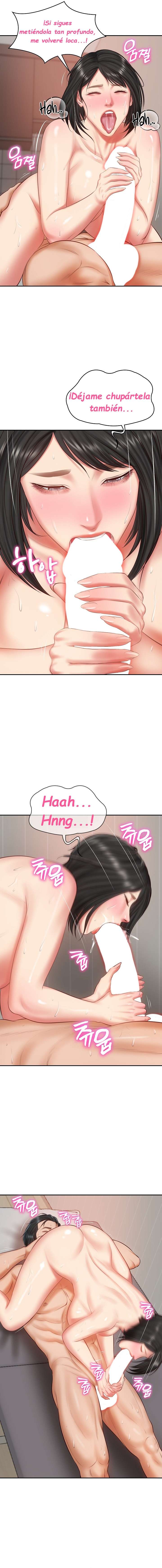 Yerno de una familia Capítulo 23 - Page 15