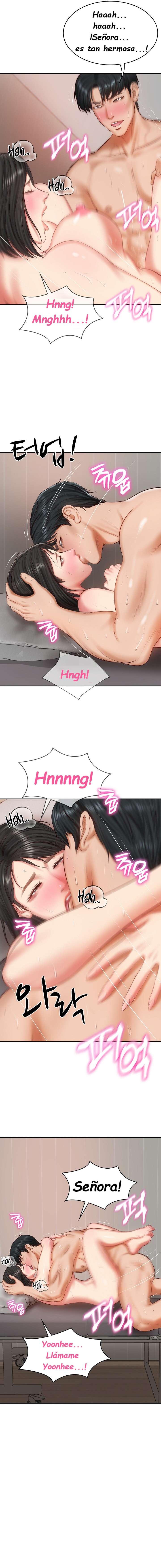 Yerno de una familia Capítulo 23 - Page 18