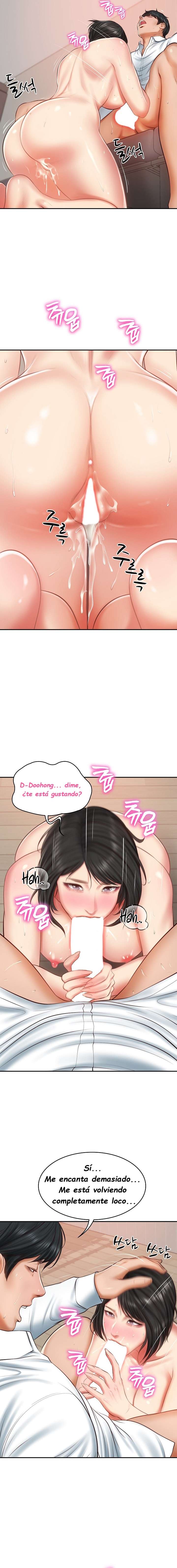 Yerno de una familia Capítulo 23 - Page 3