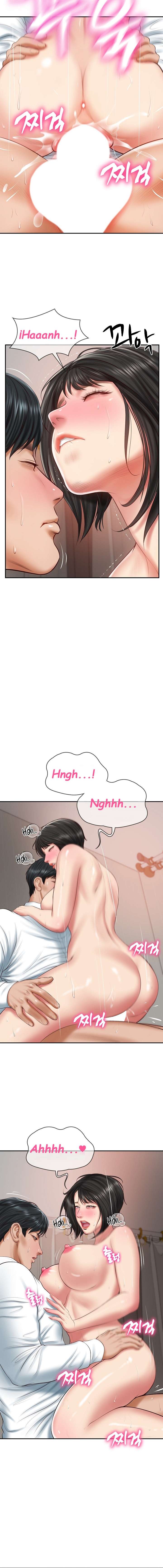 Yerno de una familia Capítulo 23 - Page 8