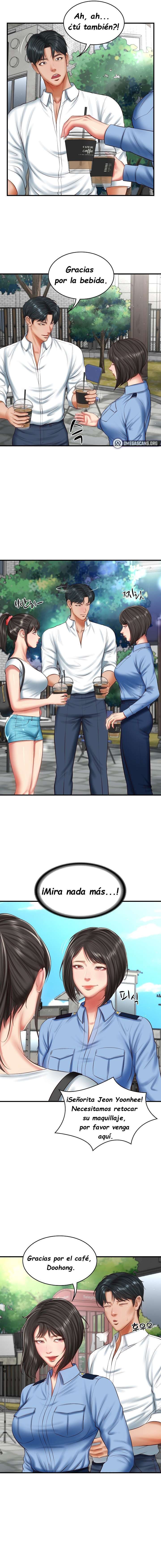 Yerno de una familia Capítulo 24 - Page 10