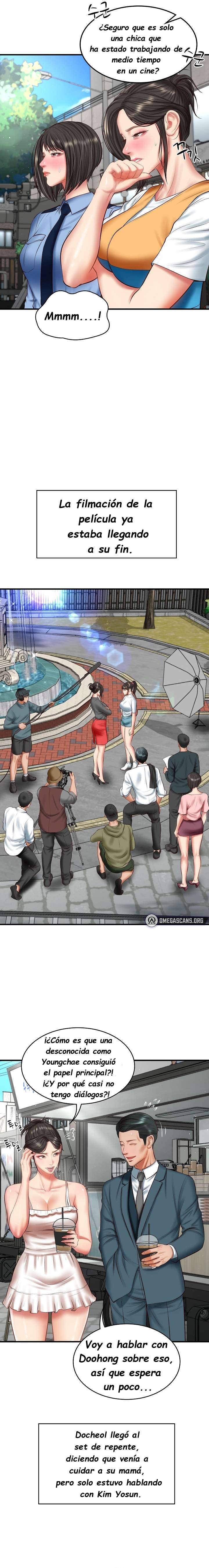 Yerno de una familia Capítulo 24 - Page 14