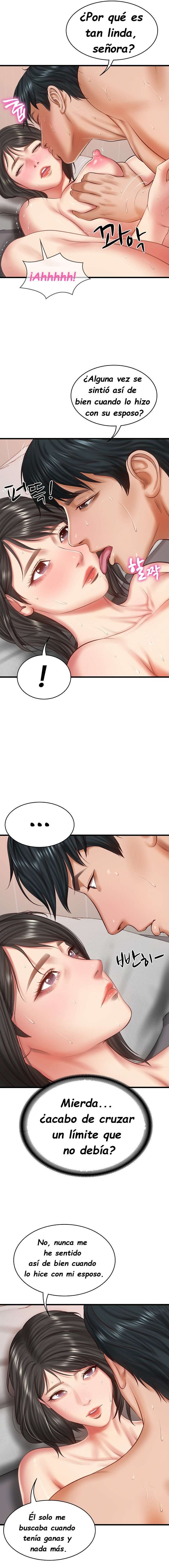 Yerno de una familia Capítulo 24 - Page 4