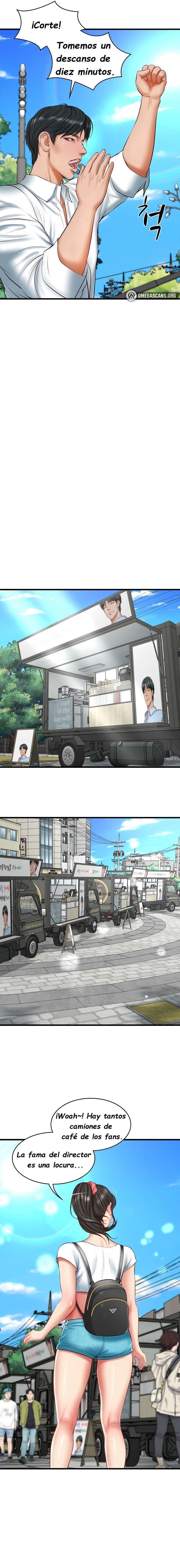 Yerno de una familia Capítulo 24 - Page 7