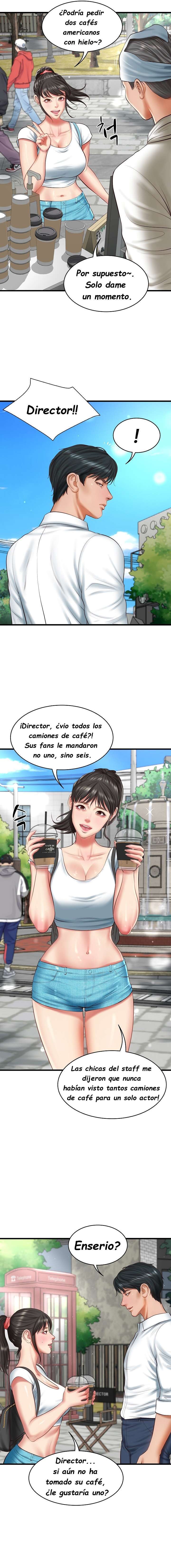 Yerno de una familia Capítulo 24 - Page 8