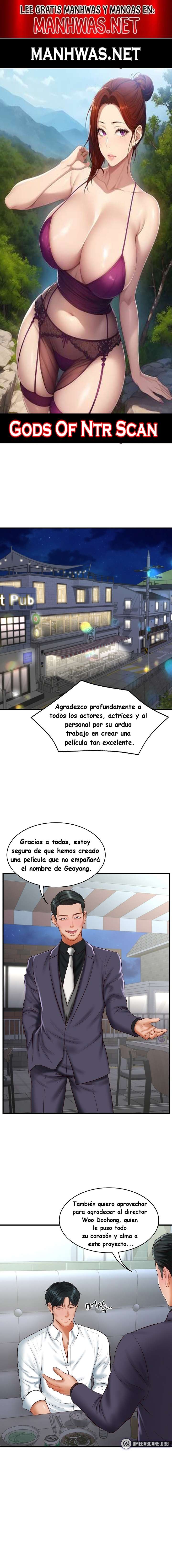 Yerno de una familia Capítulo 25 - Page 1