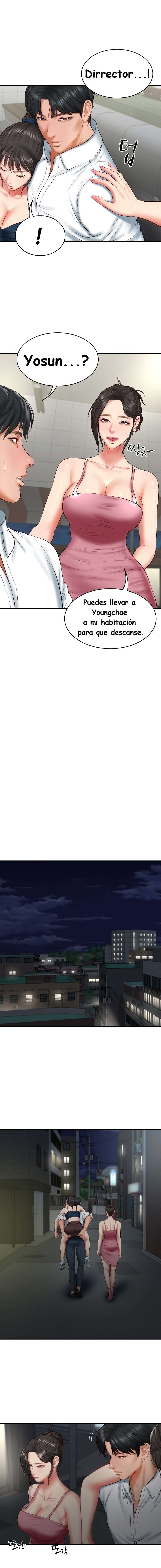 Yerno de una familia Capítulo 25 - Page 10