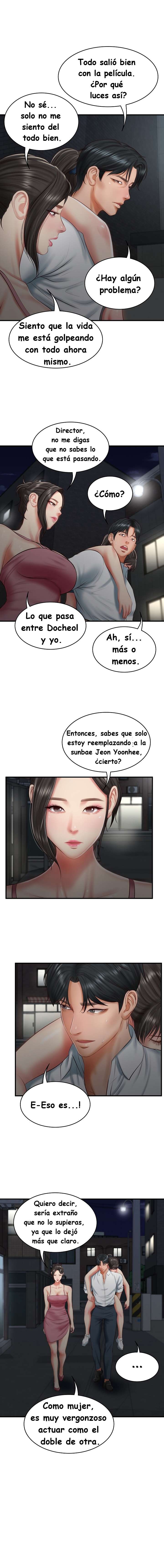 Yerno de una familia Capítulo 25 - Page 11