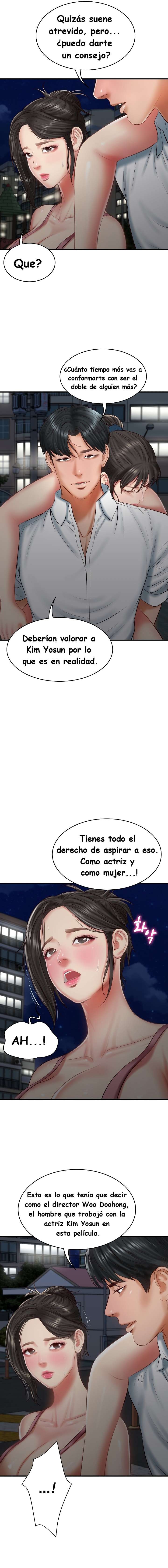 Yerno de una familia Capítulo 25 - Page 13