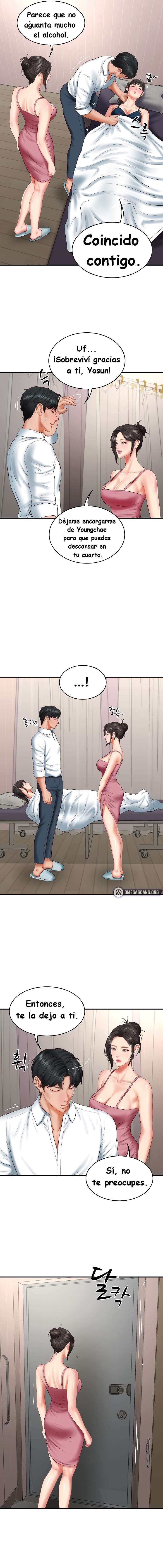 Yerno de una familia Capítulo 25 - Page 15