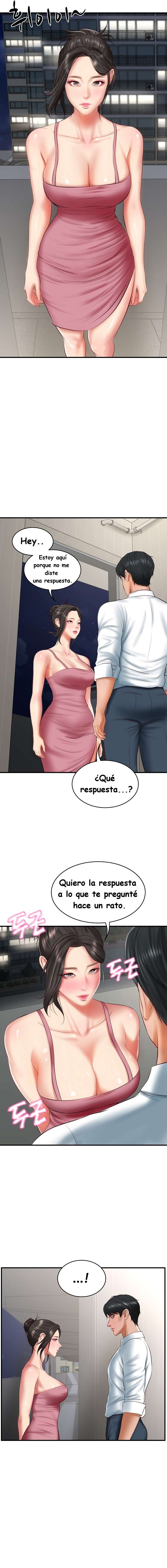 Yerno de una familia Capítulo 25 - Page 17