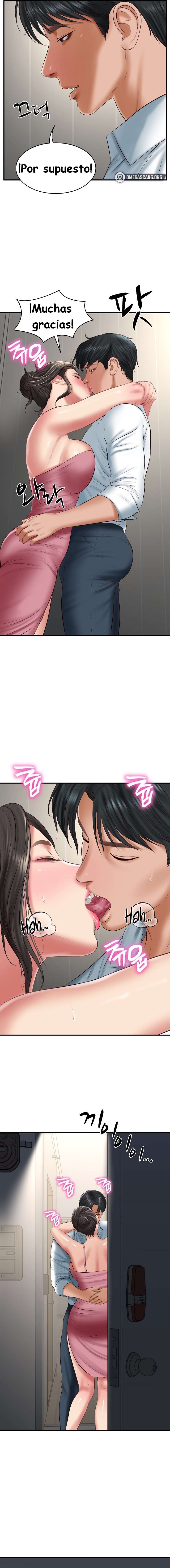 Yerno de una familia Capítulo 25 - Page 18