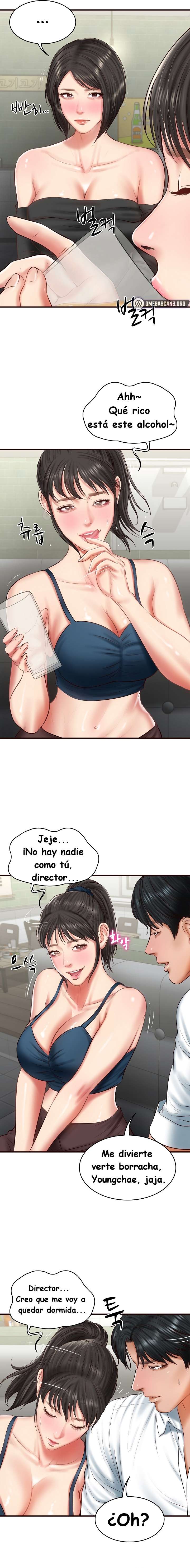 Yerno de una familia Capítulo 25 - Page 7