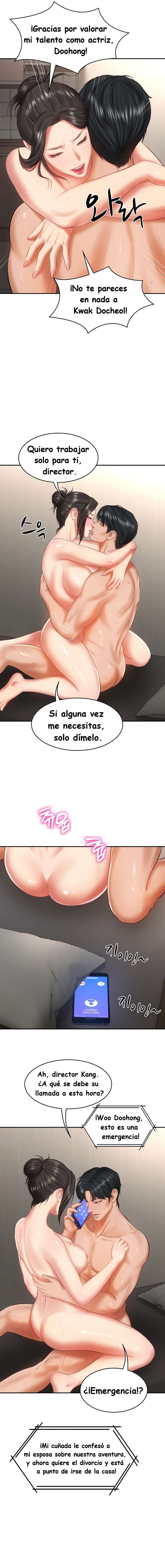 Yerno de una familia Capítulo 26 - Page 19