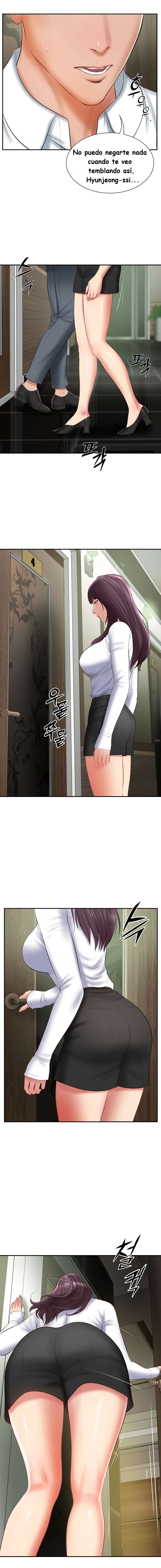 Yerno de una familia Capítulo 27 - Page 16