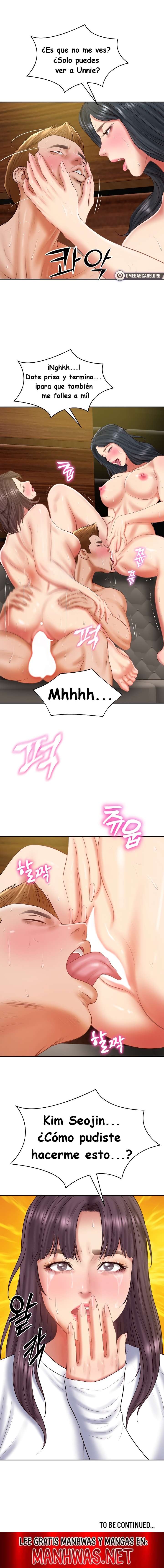 Yerno de una familia Capítulo 27 - Page 18