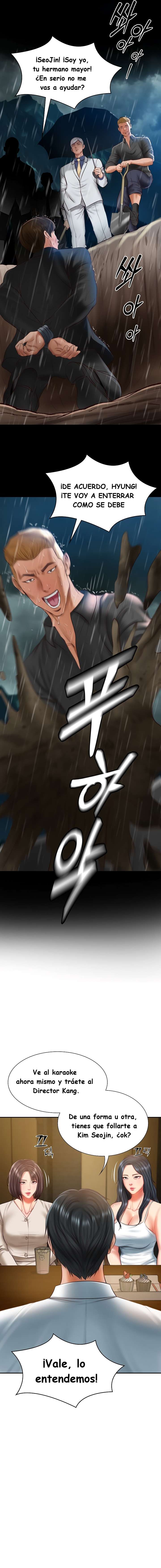 Yerno de una familia Capítulo 27 - Page 5