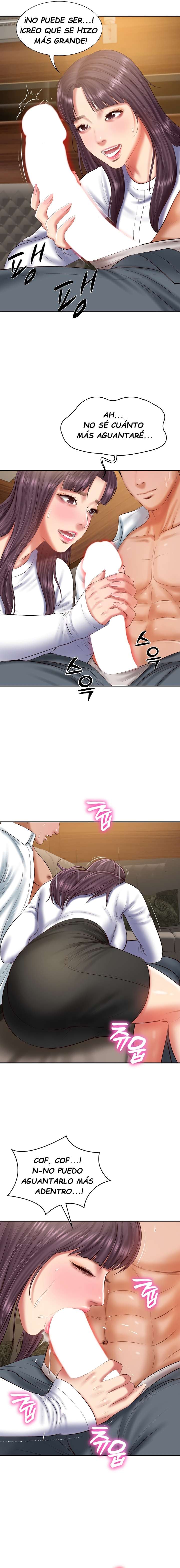 Yerno de una familia Capítulo 28 - Page 15