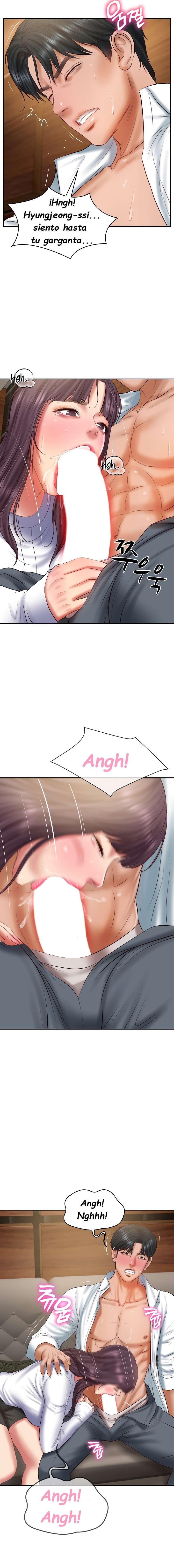 Yerno de una familia Capítulo 28 - Page 16