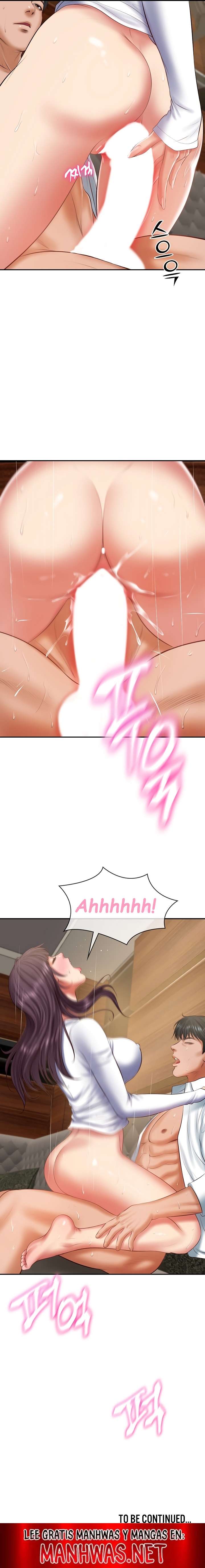 Yerno de una familia Capítulo 28 - Page 18