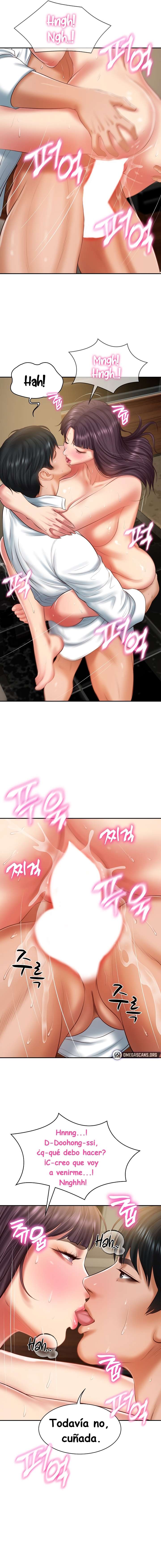 Yerno de una familia Capítulo 29 - Page 10