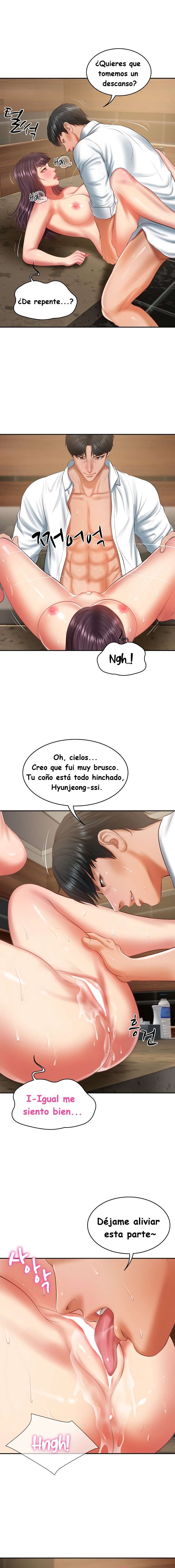 Yerno de una familia Capítulo 29 - Page 11