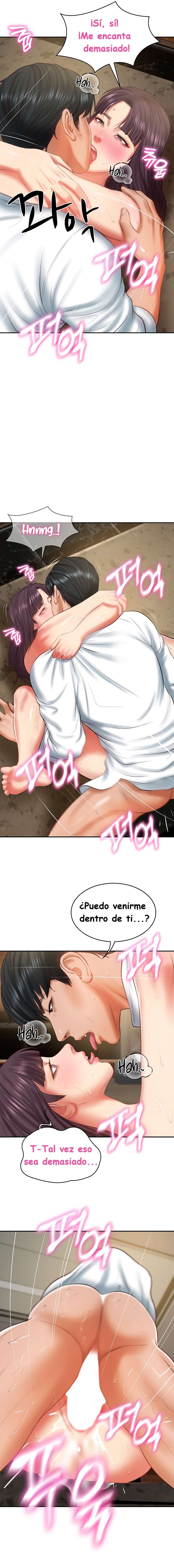 Yerno de una familia Capítulo 29 - Page 16