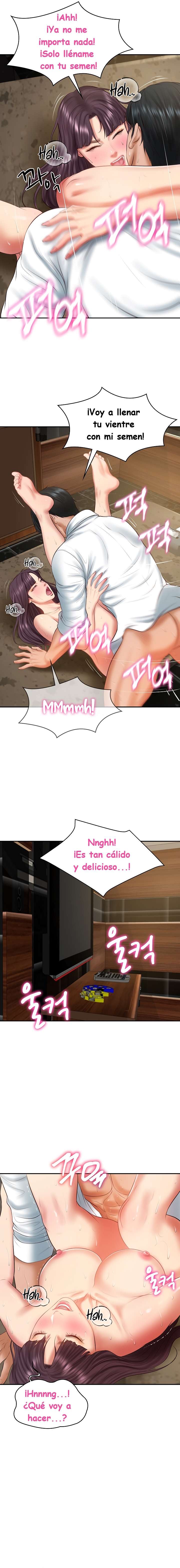 Yerno de una familia Capítulo 29 - Page 17