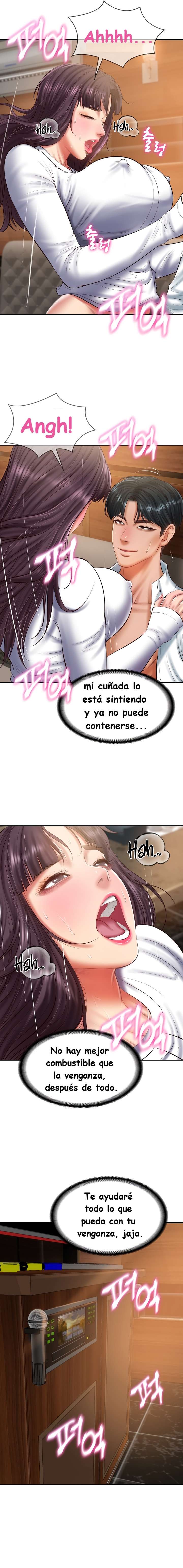 Yerno de una familia Capítulo 29 - Page 5