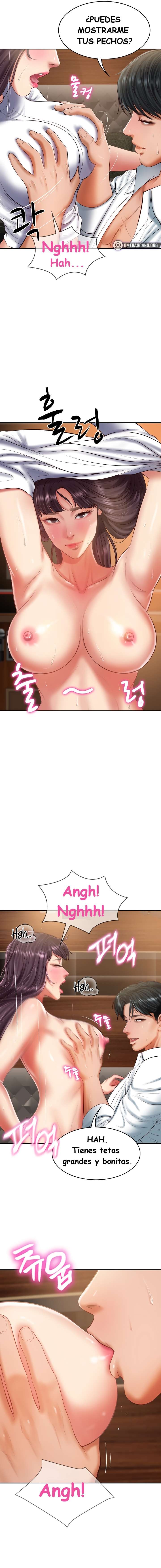 Yerno de una familia Capítulo 29 - Page 6