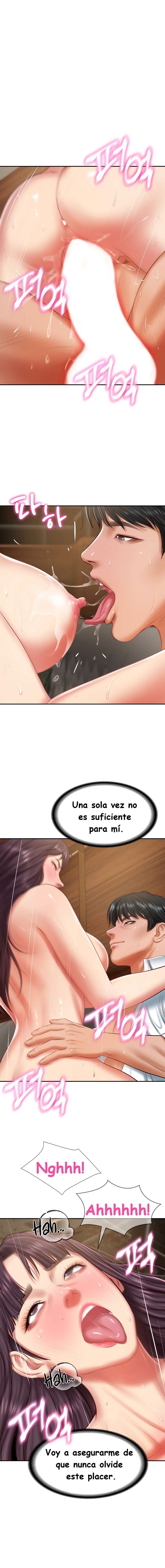 Yerno de una familia Capítulo 29 - Page 8