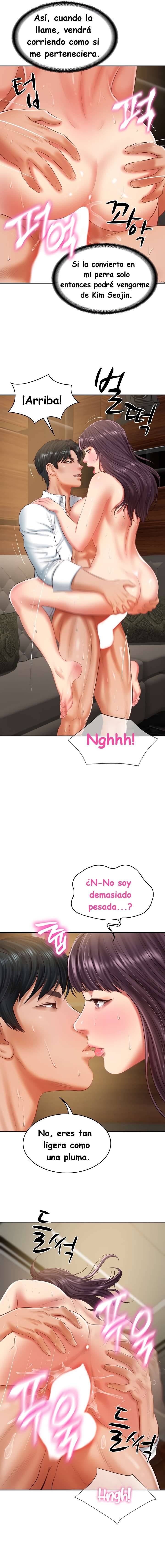 Yerno de una familia Capítulo 29 - Page 9