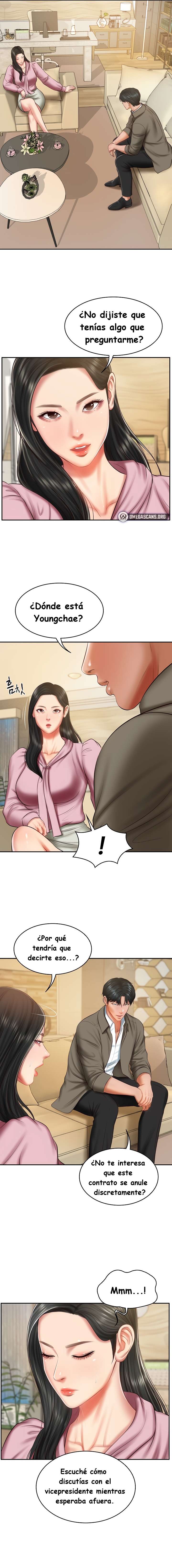 Yerno de una familia Capítulo 30 - Page 14