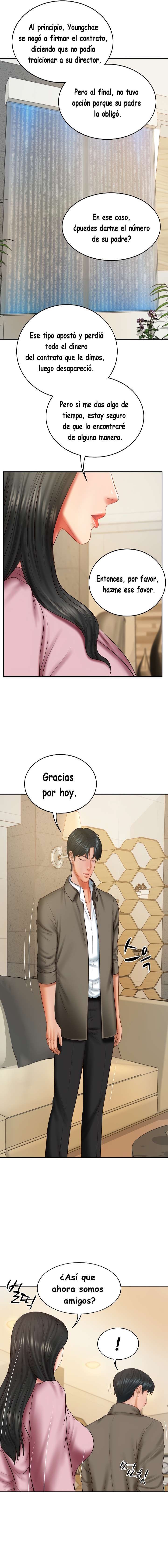 Yerno de una familia Capítulo 31 - Page 2