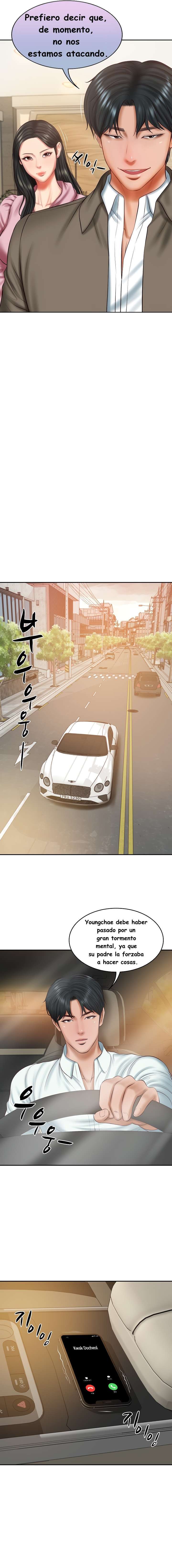 Yerno de una familia Capítulo 31 - Page 3