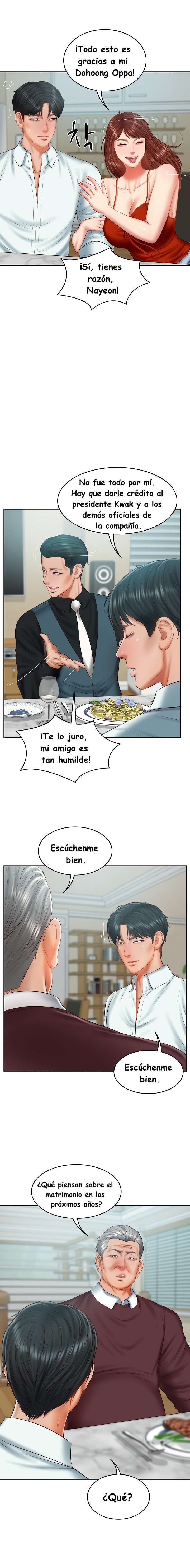 Yerno de una familia Capítulo 31 - Page 8