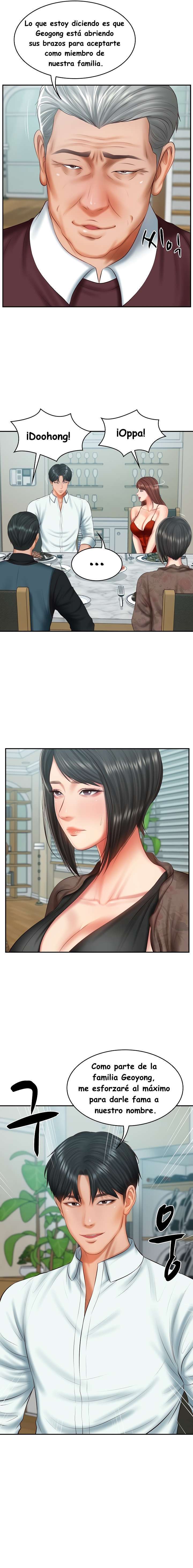 Yerno de una familia Capítulo 31 - Page 9