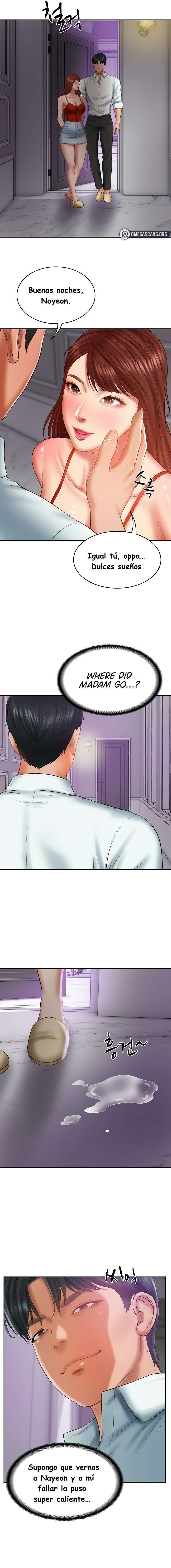 Yerno de una familia Capítulo 32 - Page 15