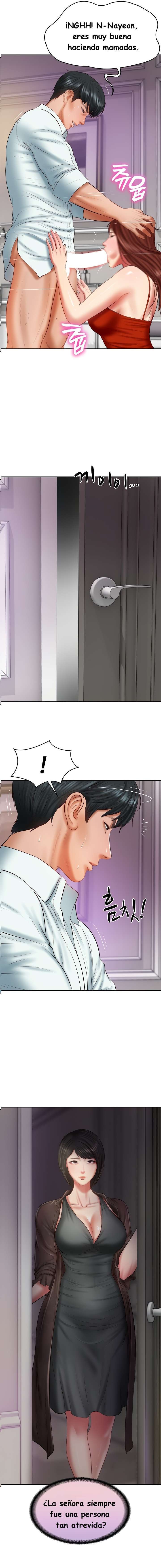 Yerno de una familia Capítulo 32 - Page 2